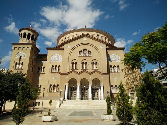 Sankt Panteleimons kyrka